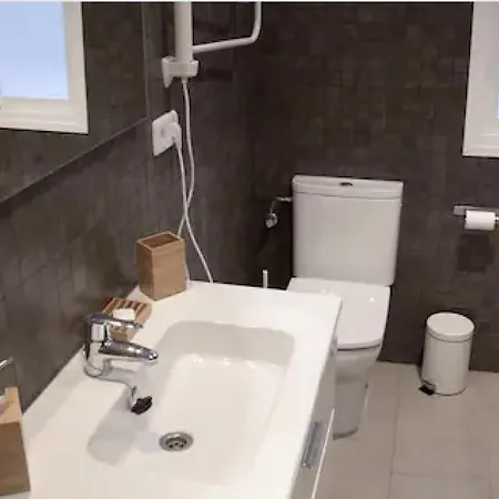 Apartamento Florencia-2