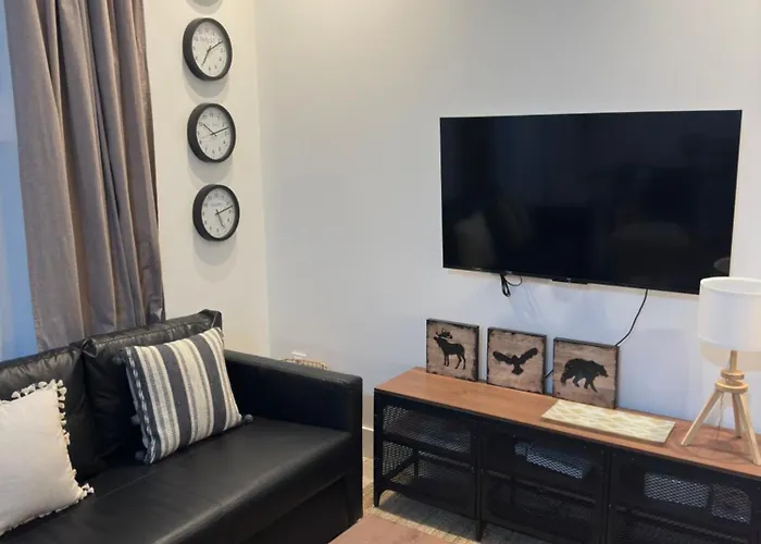Apartamento Moncloa